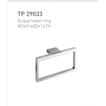 ECT Acqua Towel Ring